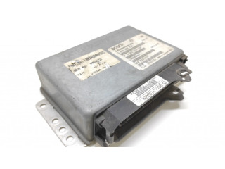 Блок управления коробкой передач 0260002233, 3M002252 Jaguar XJ X300