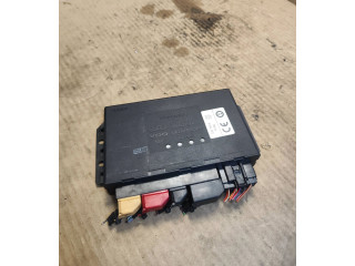 Блок комфорта 4B0962258K, 410215006009 Audi A6 S6 C5 4B