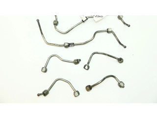 Топливная рампа Mitsubishi Outlander для двигателя 4N14