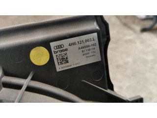 Комплект вентиляторов