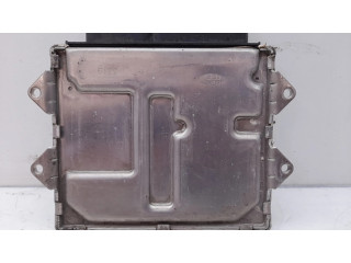 Řídící jednotka 55255946   Fiat Punto Evo 2014