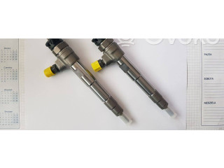 Vstřikovač 0445110800, 166007427R Renault Megane IV