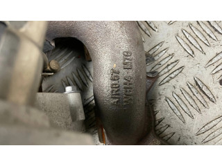 Turbodmychadlo Турбина 9845812 Mini Clubman F54 2.0