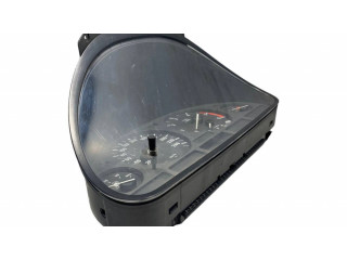 Přístrojová deska BMW 5 E39 2001 6903800, 62116903800