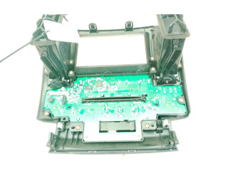 Блок управления климат-контролем E62151361500 Infiniti FX