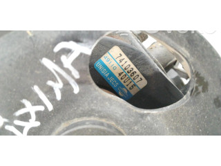 Насос усилителя руля 4911040U15 Nissan Maxima