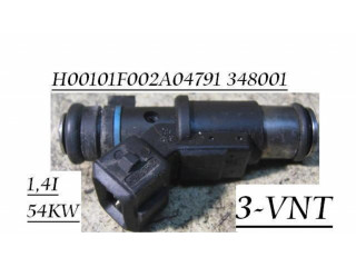 Форсунка 348001, H00101F002A04791 Citroen Xsara для Другое двигателя 0
