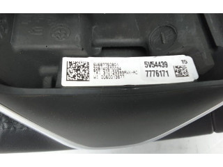 Volant BMW X1 F48 F49 2017 7776171