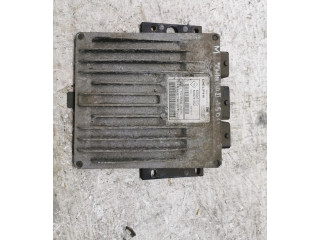 Řídící jednotka 8200471073 Renault Twingo II 2011