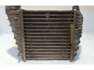 Интеркулер 1J0145805 Audi A3 S3 8L