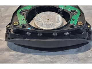 Подушка безопасности водителя    Mercedes-Benz S W220