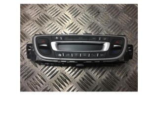 Блок управления климат-контролем 275109409R, 275109409R Renault Scenic III Grand scenic III