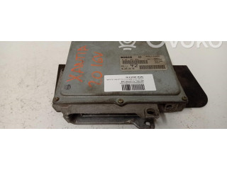 Řídící jednotka 9624518180   Citroen Berlingo 