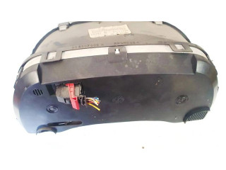 Přístrojová deska Fiat Doblo 2001 46817749