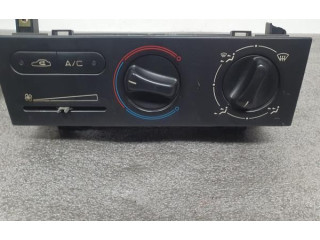 Блок управления климат-контролем 652550Z Peugeot 406