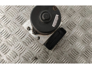 Блок АБС 1J0614117E, 1C0907379C Skoda Octavia Mk1 (1U) 1996 - 2004 года