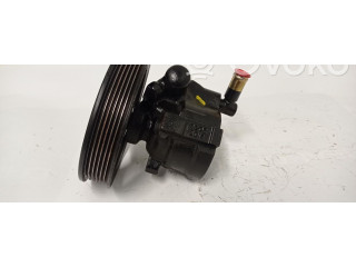 Турбина Насос усилителя руля Opel Astra F 26025012