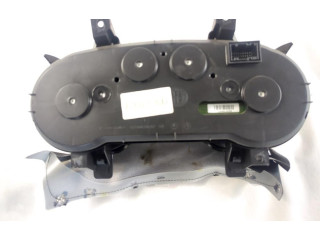 Přístrojová deska Fiat Punto (199) 2012 51917424