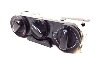 Блок управления климат-контролем 8X0819045B Audi A1