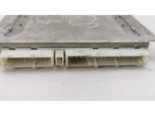 ESP (stabilumo sistemos) valdymo blokas