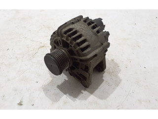 Генератор 231007707R Dacia Duster