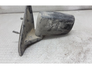 Зеркало (механическое) левое Ford Fiesta 2006-2008 года