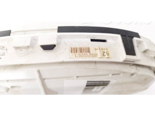 Панель приборов 83800B1620A, 83800B1620A   Daihatsu Sirion       