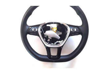 Volant Volkswagen Tiguan 2019 5TA419091AME74, 34299116A