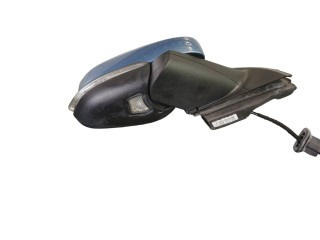 Zpětné zrcátko Volvo V60 2013 30799092, 140114