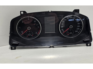 Přístrojová deska Volkswagen Transporter - Caravelle T6 2017 7E0920870S