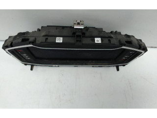 Спидометр (приборный щиток) 82a920710 Audi A1