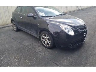 Вентилятор радиатора 50548819 Alfa Romeo Mito