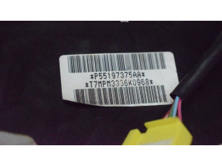 Подушка безопасности пассажира    Jeep Grand Cherokee (WK)