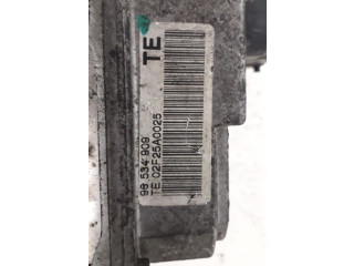 Блок АБС Daewoo Kalos - года