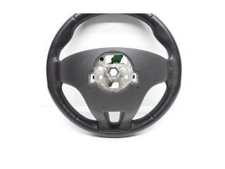 Руль Volvo S60  2011 - 2013 года P31250592      