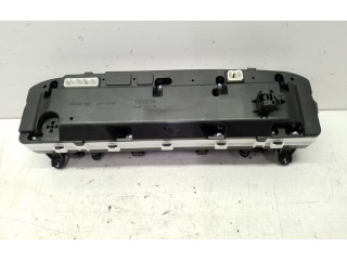 Přístrojová deska Toyota Prius+ (ZVW40) 2012 769166990, 8380047590