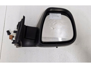 Zpětné zrcátko  Citroen Berlingo     