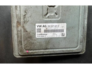 Řídící jednotka 06K907425B, 5WA1800401 Audi TT TTS RS Mk3 8S 2016