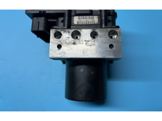 Блок АБС 6Q0907379AS, 0265234502   Skoda  Fabia Mk1 (6Y)  1999 - 2007 года