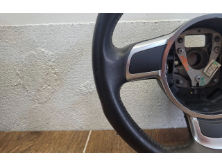 Руль Audi TT TTS Mk2  2006 - 2014 года 8J0419091      