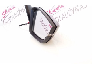 Зеркало электрическое Skoda Kamiq 2019 - года