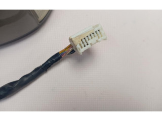 Zpětné zrcátko Honda Civic 2007