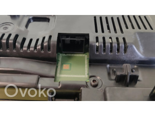 Přístrojová deska BMW 3 G20 G21 2022 62105A5A9F4, 8709815