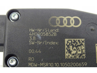  Турбина Audi A6 C7           