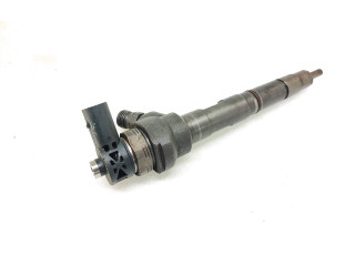 Жиклер (жиклеры) (форсунка (форсунки) 03J130277J, 0445110369B Skoda Octavia Mk2 (1Z)