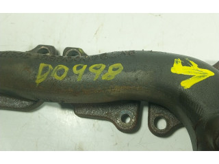 Турбина Audi Q3 F3 05L253019F, 05L253019FV для двигателя DTSB