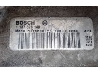 Комплект вентиляторов 1137328148 Volvo V50