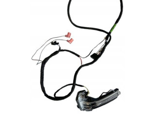 Зеркало электрическое Audi Q2 - - года