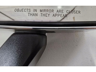 Zpětné zrcátko Hummer H3