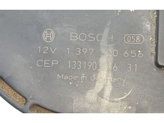 Моторчик дворников 1T1955119A, 1397220656    Volkswagen Caddy